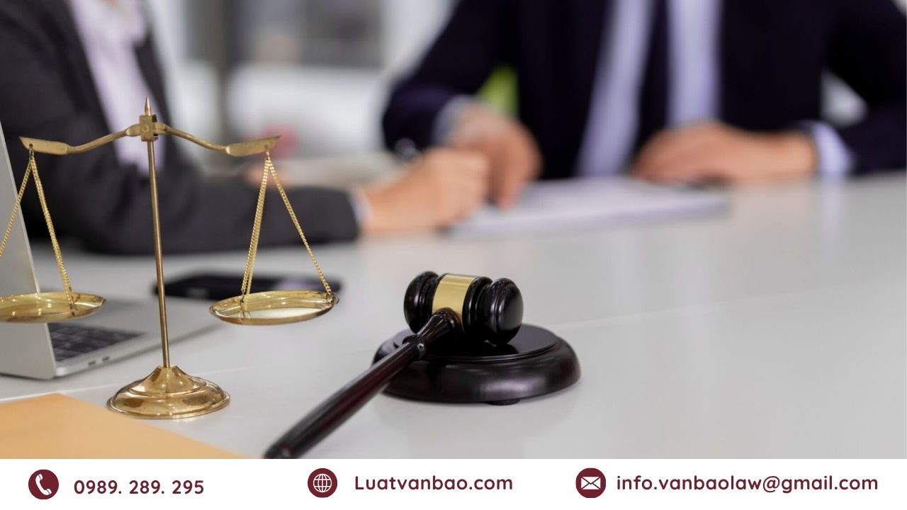 Thủ tục liên quan đến thu hồi đăng ký doanh nghiệp