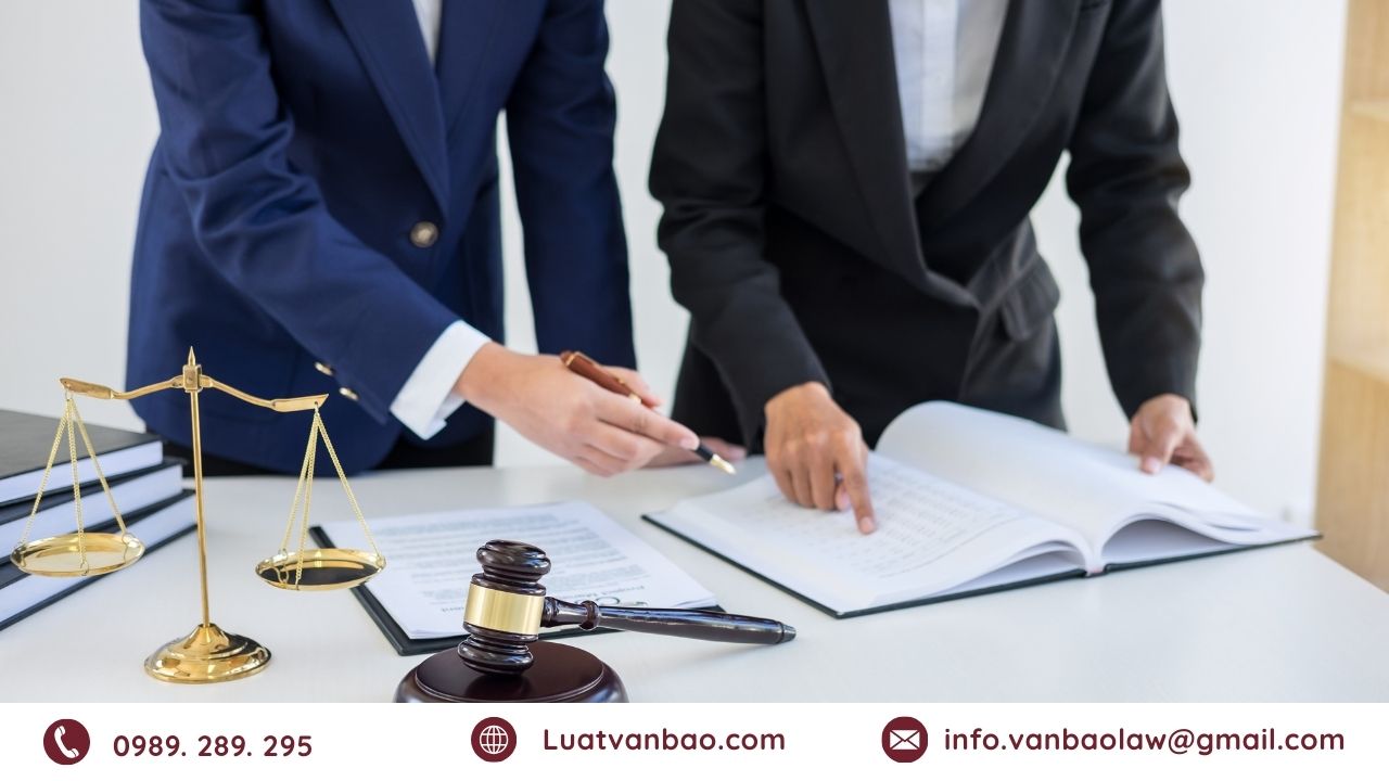 Tư vấn pháp lý cho doanh nghiệp mới thành lập
