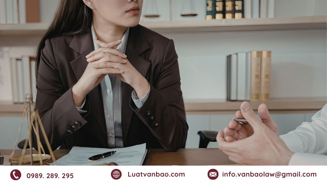 Doanh nghiệp bị thu hồi giấy phép phải làm gì
