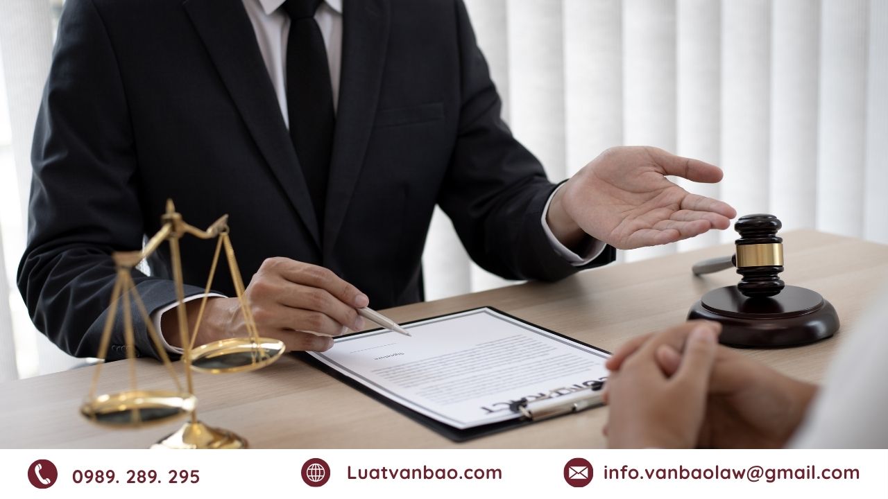 Hướng dẫn ủy quyền trong hoạt động doanh nghiệp