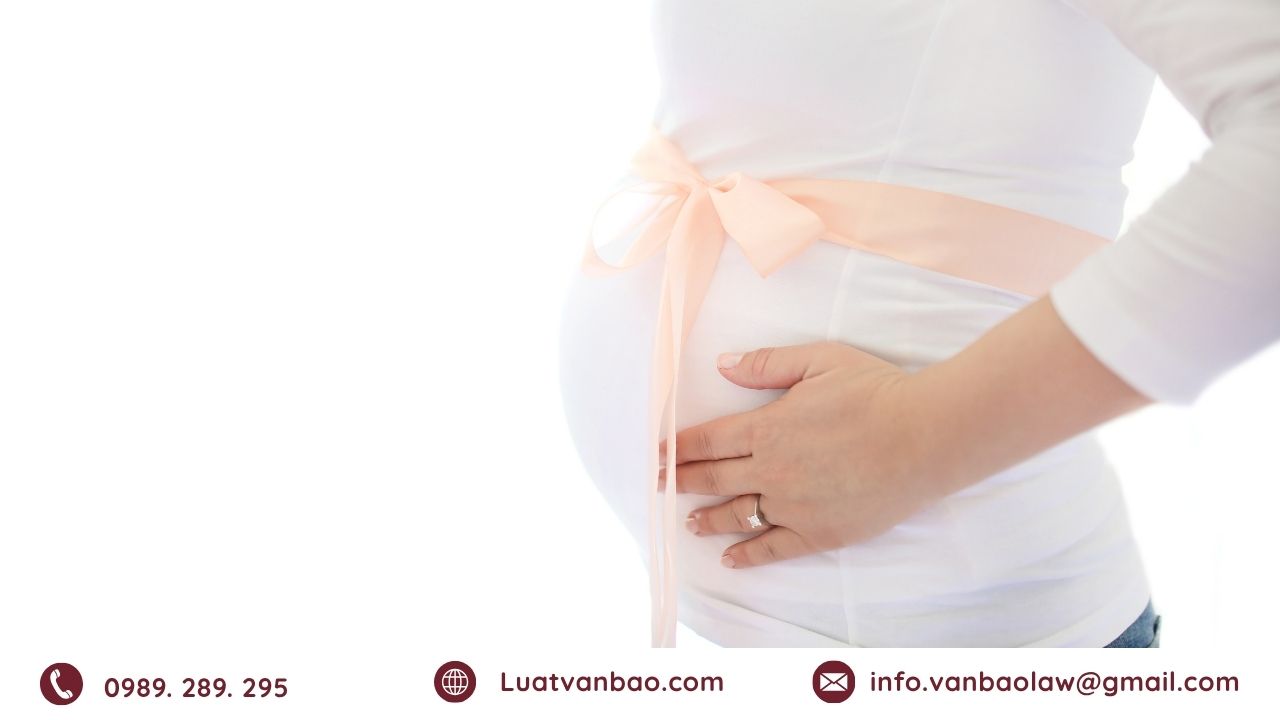 Điều kiện thực hiện mang thai hộ vì mục đích nhân đạo đối với các bên theo quy định pháp luật.
