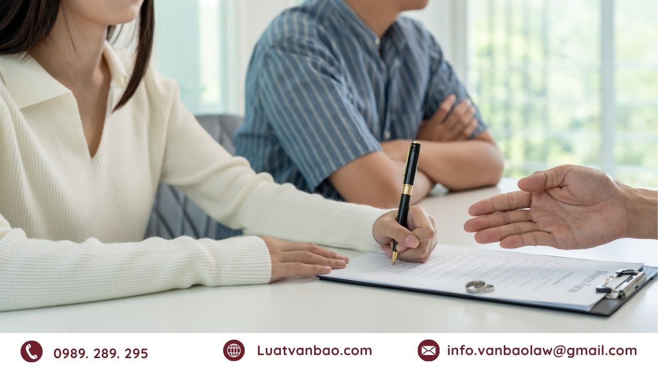 Những lưu ý quan trọng để thủ tục ly hôn thuận tình được giải quyết nhanh chóng.