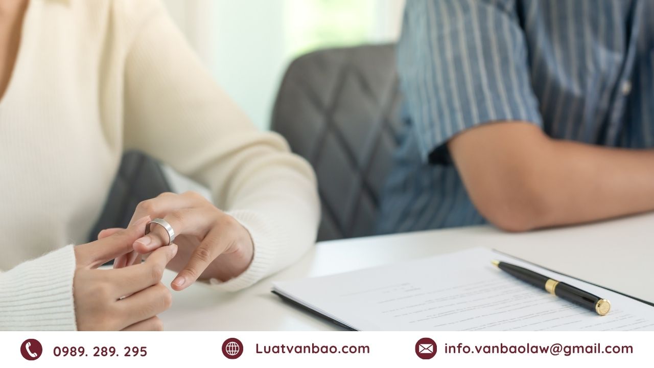 Những lưu ý quan trọng khi thực hiện thủ tục ly hôn trong thời gian người vợ đang mang thai.
