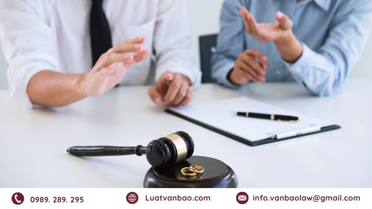 Cách giải quyết khi không chứng minh được tài sản riêng trong quá trình ly hôn.