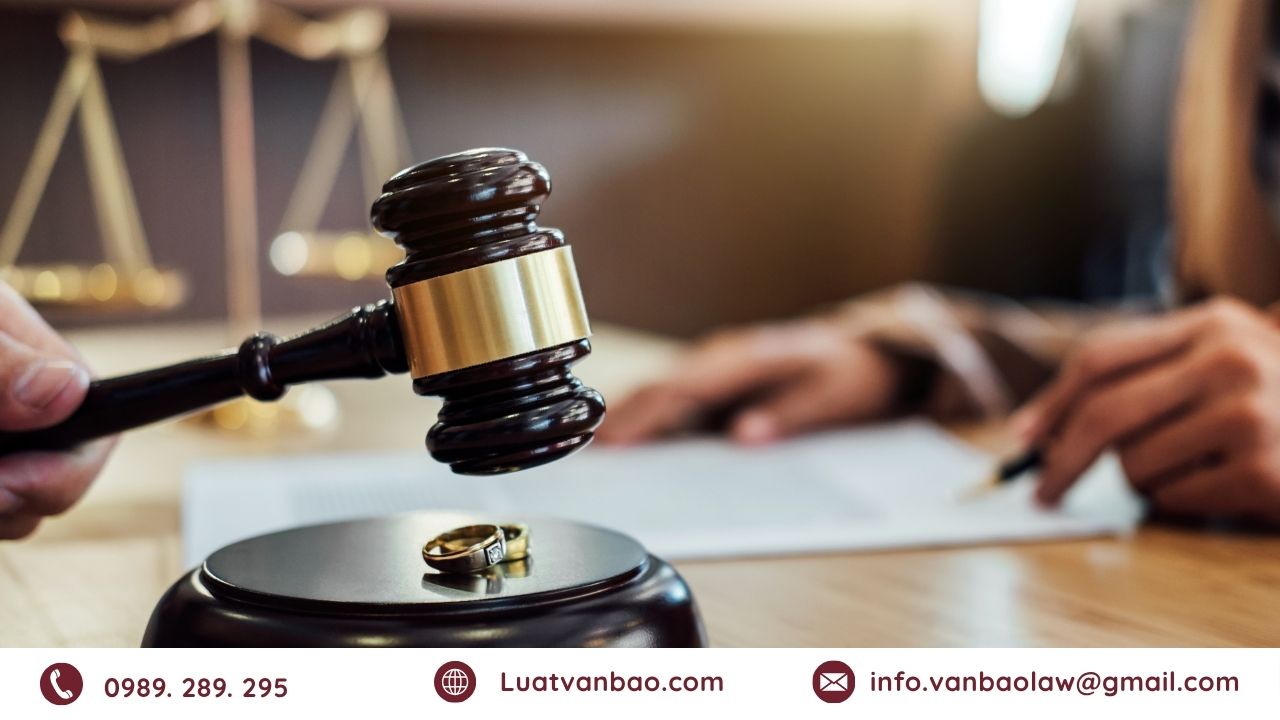 Quyền và nghĩa vụ của vợ chồng trong thời gian ly thân.
